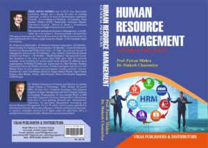 HUMAN RESOURCE MANAGEMENT.