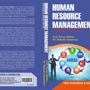 HUMAN RESOURCE MANAGEMENT.