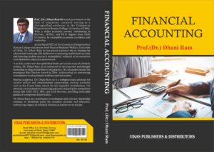 FINANCIAL ACCOUNTING.