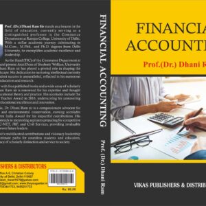 FINANCIAL ACCOUNTING.