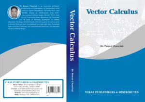 VECTOR CALCULUS