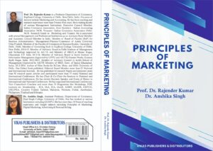 PRINCIPALS OF MARKETING.