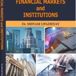 FINANCIAL MARKET AND INSTITUTIONS