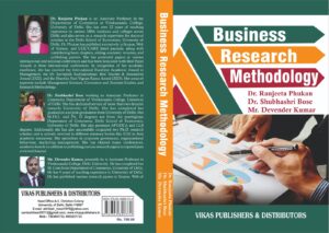 BUSINESS RESEARCH METHODOLOGY.