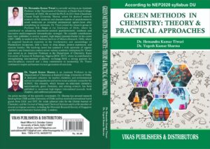 GREEN METHODS CHEMESTARY: