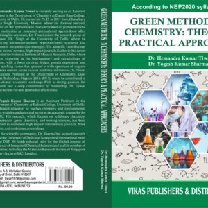 GREEN METHODS CHEMESTARY: