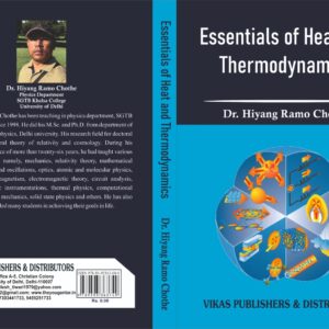 ESSENTIALS OF HEAT AND THERMODYNAMICS.