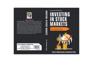 INVESTMENT IN STOCK MARKETS.