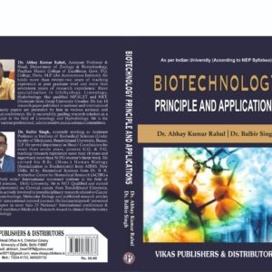BIOTECHNOLOGY