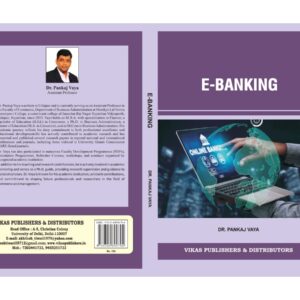 E BANKING