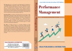 PERFORMANCE  MANAGEMENT.