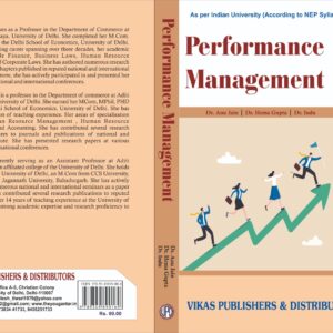 PERFORMANCE  MANAGEMENT.