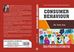 CONSUMER BEHAVIOUR