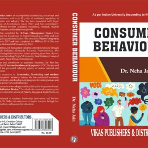 CONSUMER BEHAVIOUR