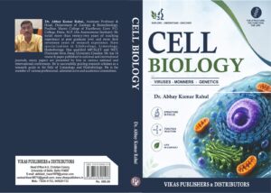 CELL BIOLOGY