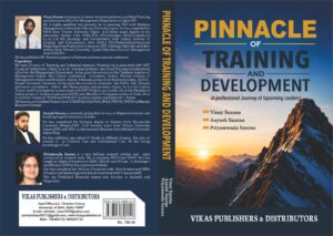 PINNACLES OF TRAINING AND DEVLOPMENT.