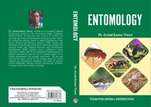 ENTOMOLOGY.