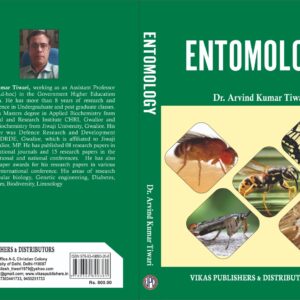 ENTOMOLOGY.