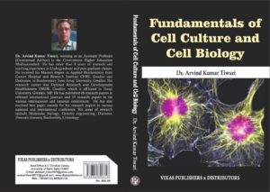 FUNDAMENTALS OF CELL STRUCTURE AND CELL BIOLOGY.