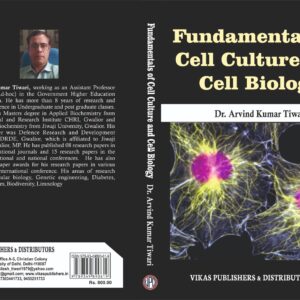 FUNDAMENTALS OF CELL STRUCTURE AND CELL BIOLOGY.